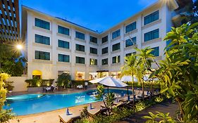 Kingdom Angkor Hotel